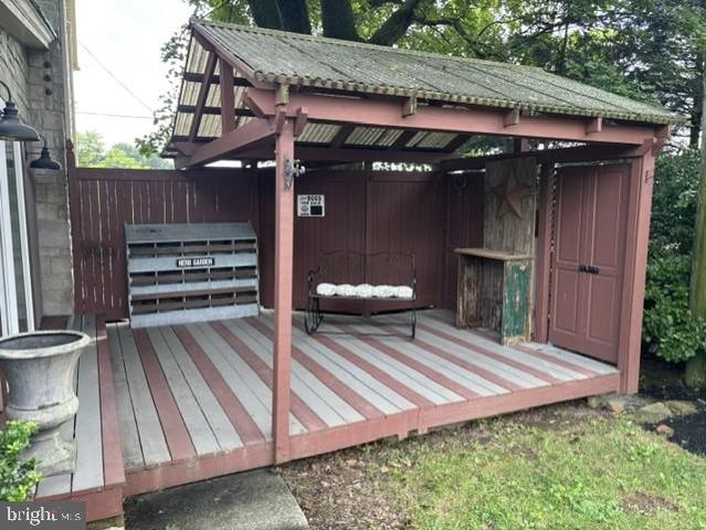 6103 ROUTE 309, Germansville, PA 18053