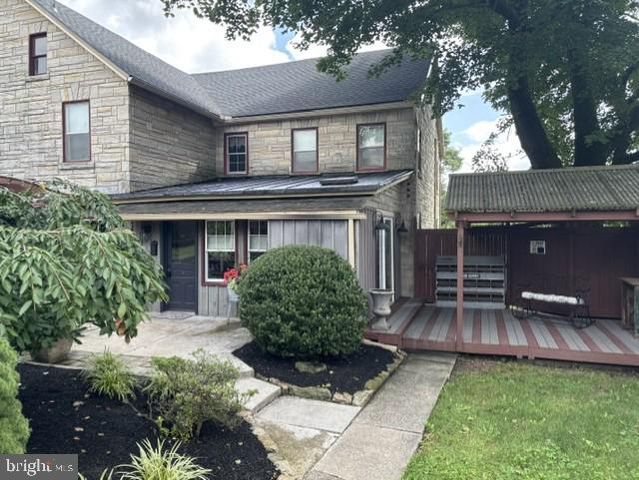 6103 ROUTE 309, Germansville, PA 18053