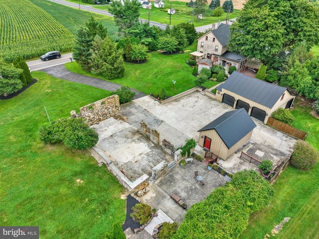 6103 ROUTE 309, Germansville, PA 18053