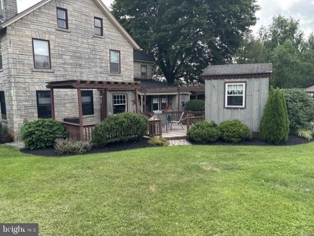 6103 ROUTE 309, Germansville, PA 18053