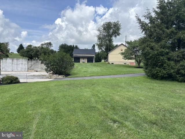 6103 ROUTE 309, Germansville, PA 18053