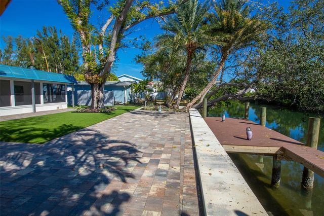 4311 126TH STREET W, Cortez, FL 34215