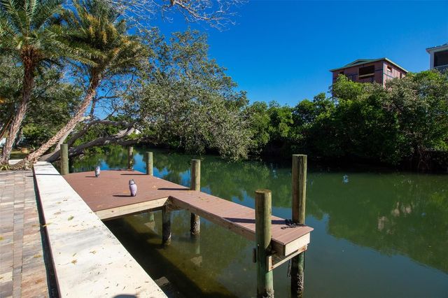 4311 126TH STREET W, Cortez, FL 34215