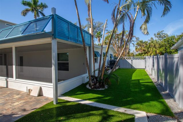 4311 126TH STREET W, Cortez, FL 34215