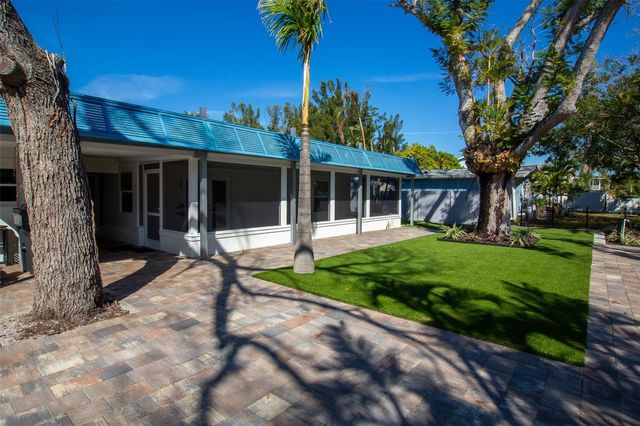 4311 126TH STREET W, Cortez, FL 34215