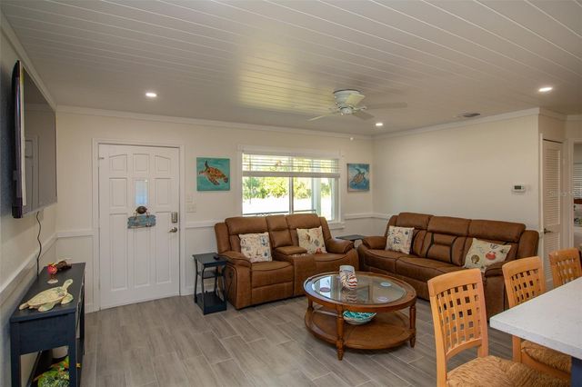 4311 126TH STREET W, Cortez, FL 34215