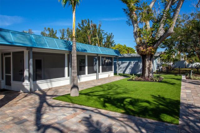 4311 126TH STREET W, Cortez, FL 34215