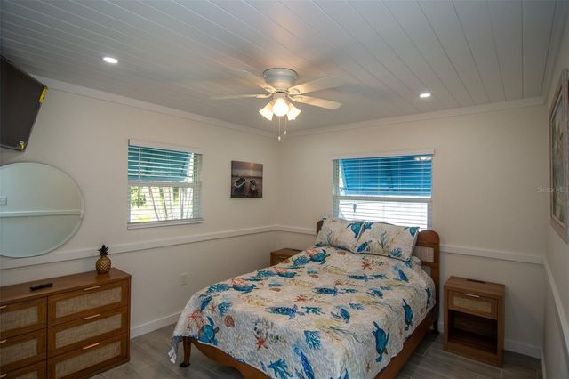 4311 126TH STREET W, Cortez, FL 34215