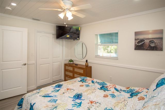 4311 126TH STREET W, Cortez, FL 34215