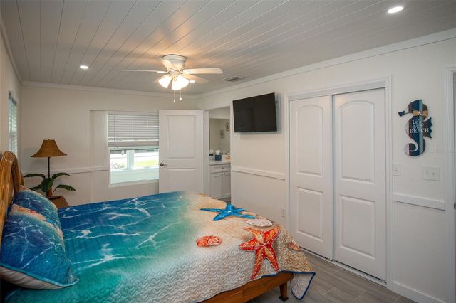 4311 126TH STREET W, Cortez, FL 34215