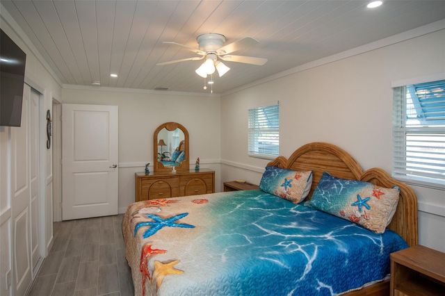 4311 126TH STREET W, Cortez, FL 34215