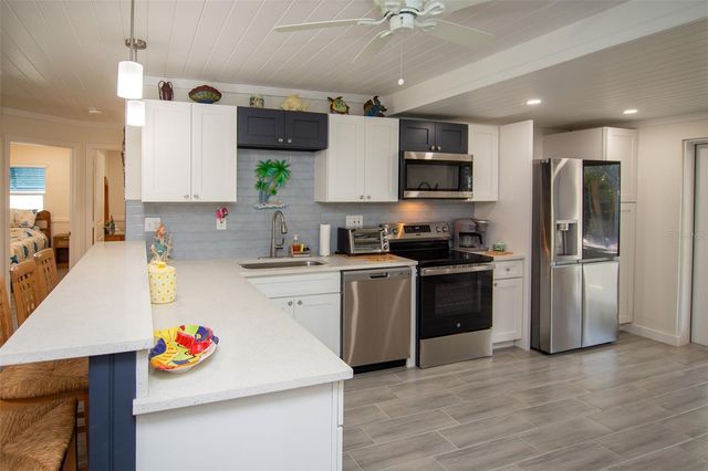 4311 126TH STREET W, Cortez, FL 34215