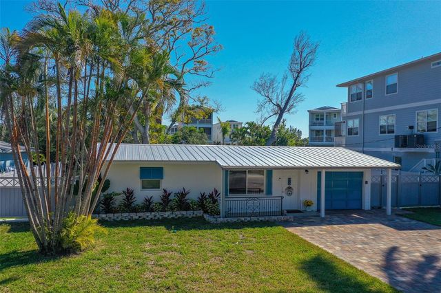 4311 126TH STREET W, Cortez, FL 34215