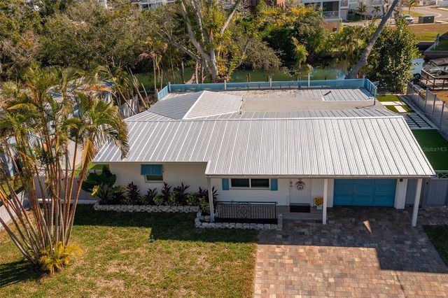 4311 126TH STREET W, Cortez, FL 34215