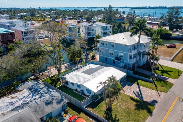 4311 126TH STREET W, Cortez, FL 34215