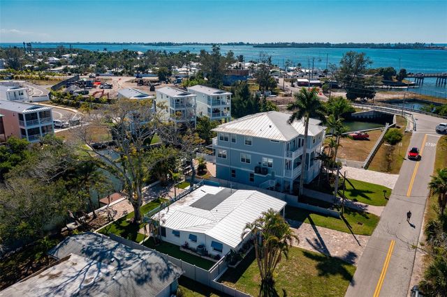 4311 126TH STREET W, Cortez, FL 34215