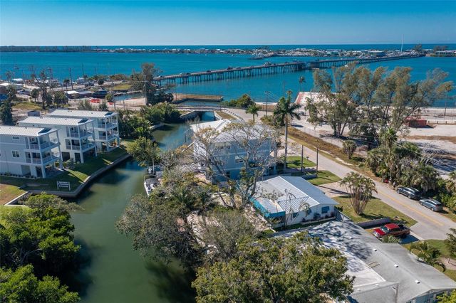 4311 126TH STREET W, Cortez, FL 34215