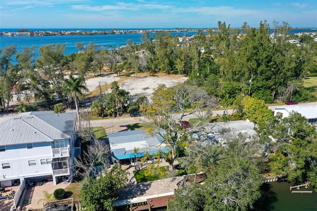 4311 126TH STREET W, Cortez, FL 34215