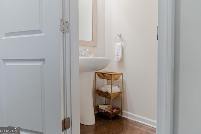 701 Justins Place Lane, Lawrenceville, GA 30043