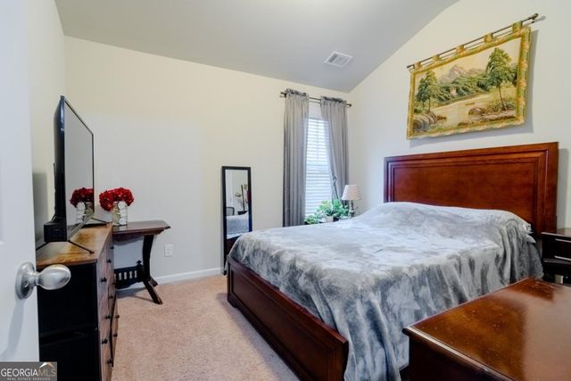 701 Justins Place Lane, Lawrenceville, GA 30043