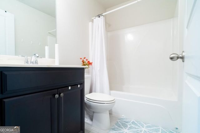 701 Justins Place Lane, Lawrenceville, GA 30043