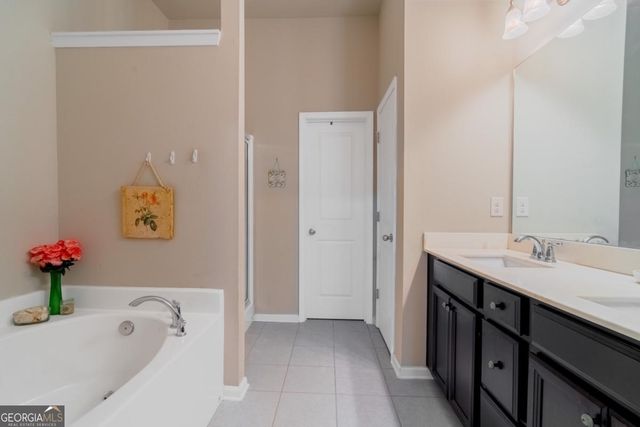 701 Justins Place Lane, Lawrenceville, GA 30043