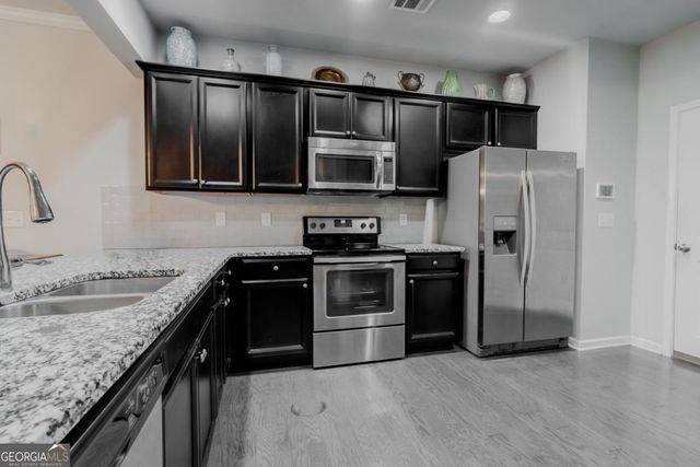 701 Justins Place Lane, Lawrenceville, GA 30043