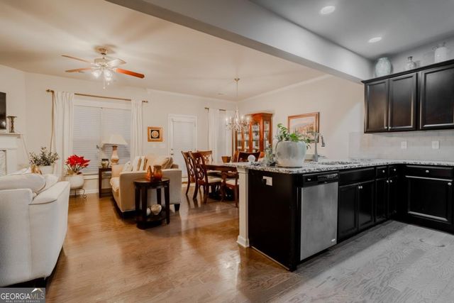 701 Justins Place Lane, Lawrenceville, GA 30043