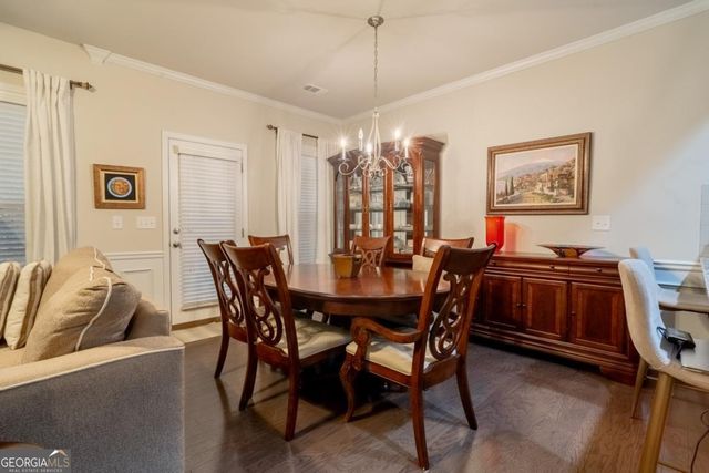 701 Justins Place Lane, Lawrenceville, GA 30043