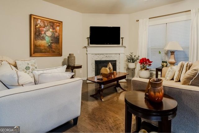 701 Justins Place Lane, Lawrenceville, GA 30043