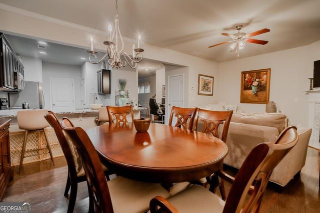 701 Justins Place Lane, Lawrenceville, GA 30043