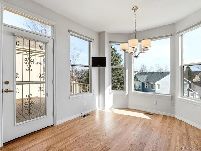 6700 W Dorado Dr 9, Littleton, CO 80123