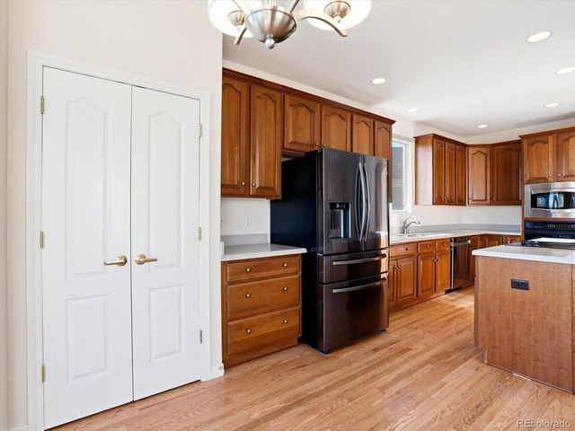 6700 W Dorado Dr 9, Littleton, CO 80123