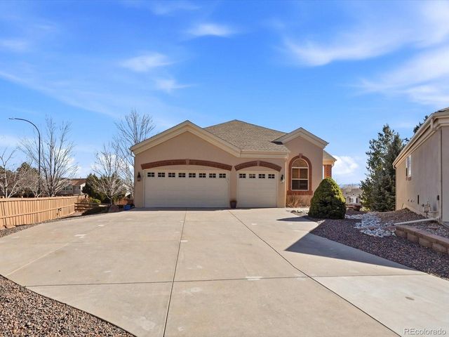 6700 W Dorado Dr 9, Littleton, CO 80123