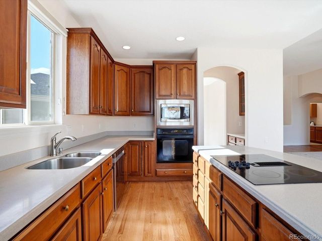 6700 W Dorado Dr 9, Littleton, CO 80123