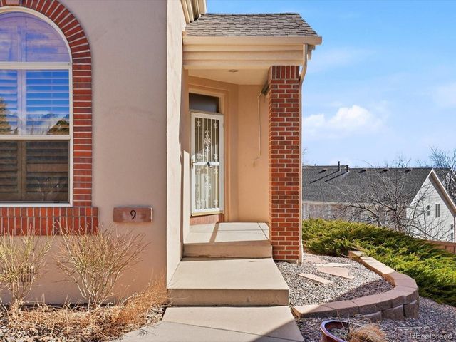6700 W Dorado Dr 9, Littleton, CO 80123