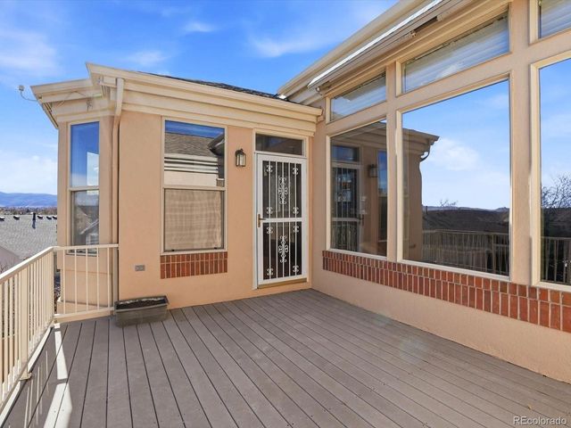 6700 W Dorado Dr 9, Littleton, CO 80123