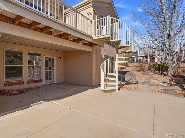 6700 W Dorado Dr 9, Littleton, CO 80123