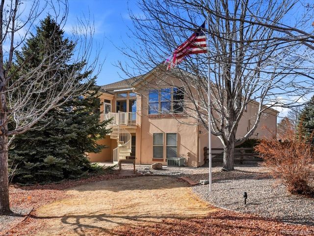 6700 W Dorado Dr 9, Littleton, CO 80123