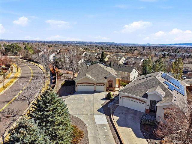 6700 W Dorado Dr 9, Littleton, CO 80123