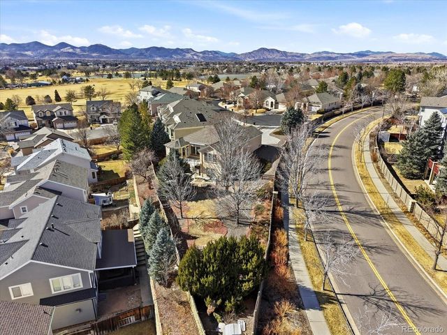 6700 W Dorado Dr 9, Littleton, CO 80123