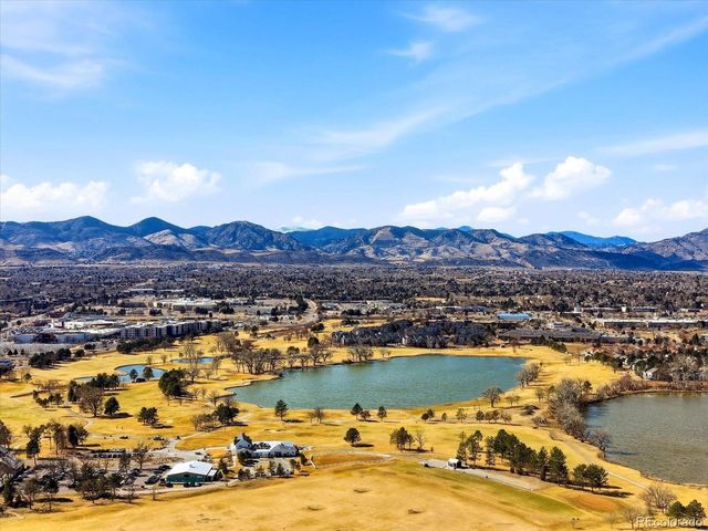 6700 W Dorado Dr 9, Littleton, CO 80123