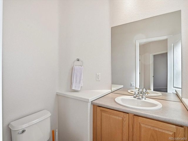 6700 W Dorado Dr 9, Littleton, CO 80123