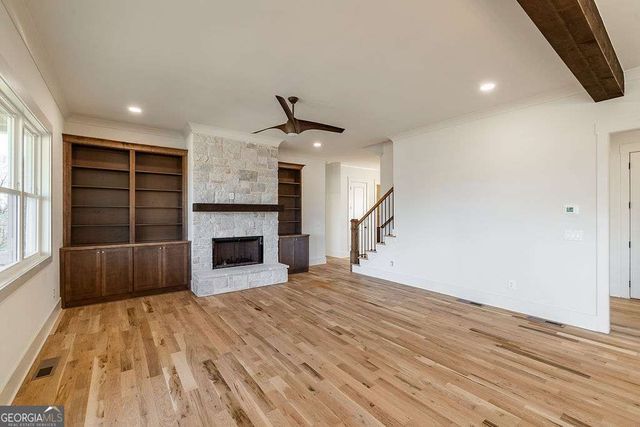 1657 Malcom Estates Ridge, Bogart, GA 30622