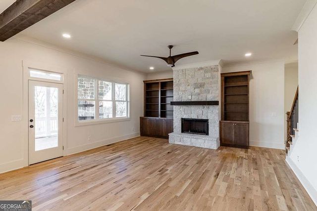 1657 Malcom Estates Ridge, Bogart, GA 30622