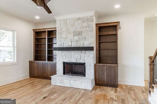 1657 Malcom Estates Ridge, Bogart, GA 30622