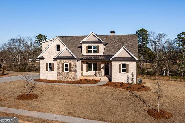 1657 Malcom Estates Ridge, Bogart, GA 30622