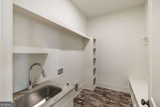 1657 Malcom Estates Ridge, Bogart, GA 30622