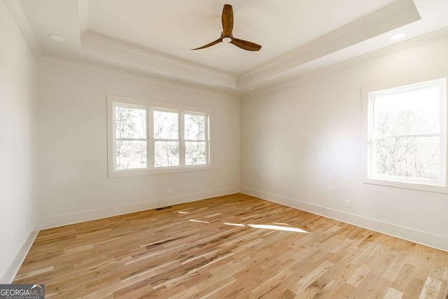 1657 Malcom Estates Ridge, Bogart, GA 30622