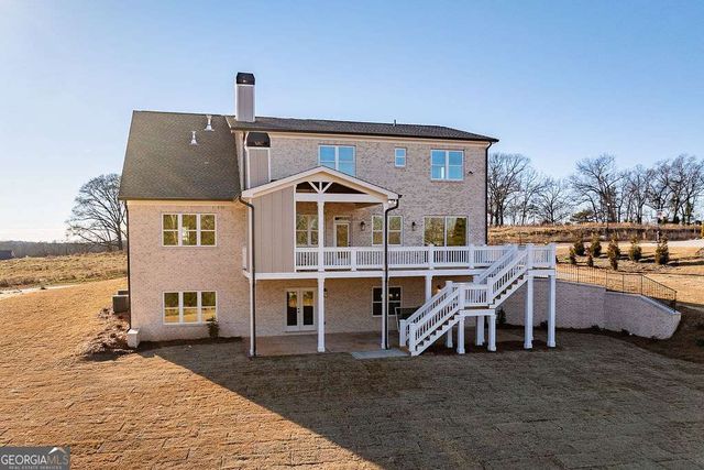 1657 Malcom Estates Ridge, Bogart, GA 30622